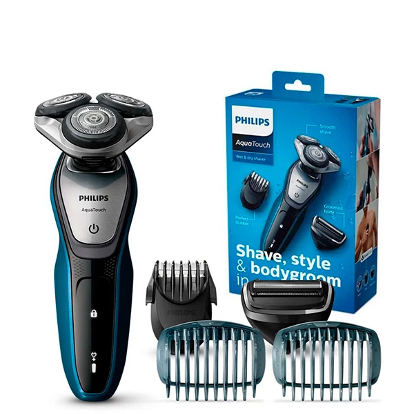 Електробритва Philips S5420/59 AquaTouch