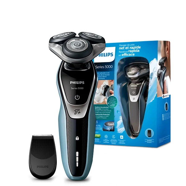 Електробритва Philips S5530/08 Series 5000 Wet&amp;Dry