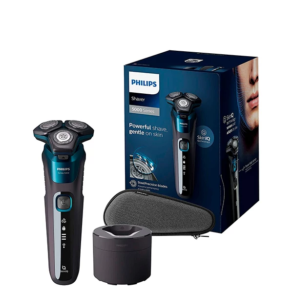 Електробритва Philips S5579/50 Series 5 Wet &amp; Dry ЄС