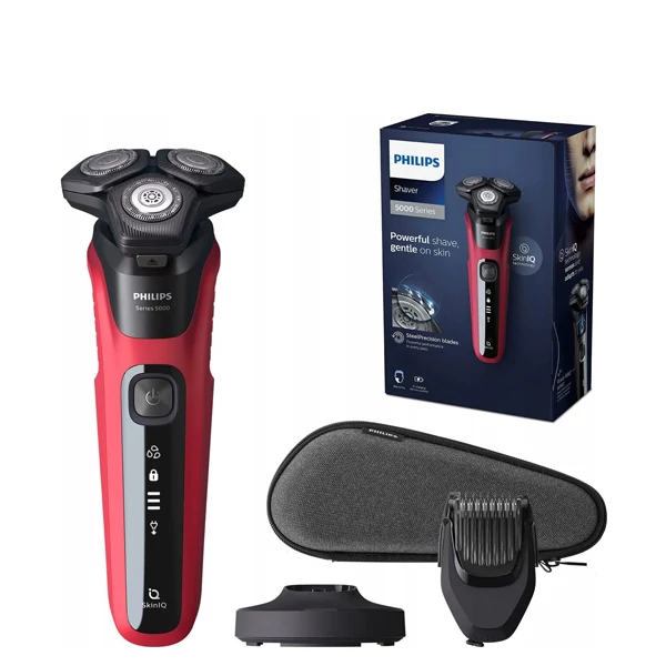 Електробритва Philips S5583/38 Series 5000