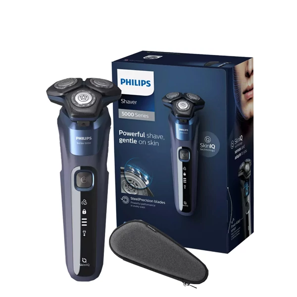 Електробритва Philips S5585/30 Series 5000