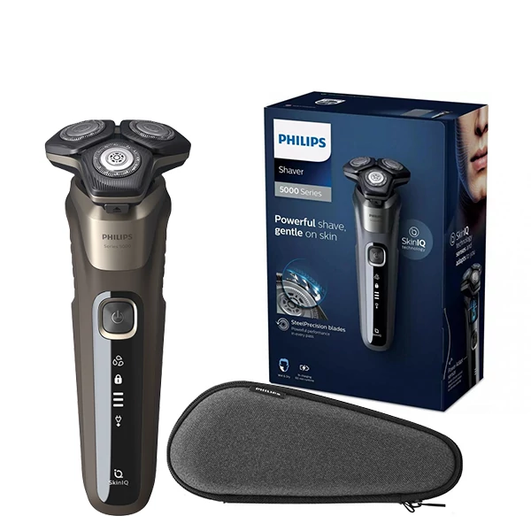 Електробритва Philips S5589/30 Series 5000