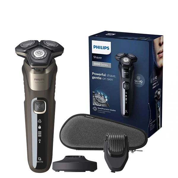 Електробритва Philips S5589/38 Series 5000