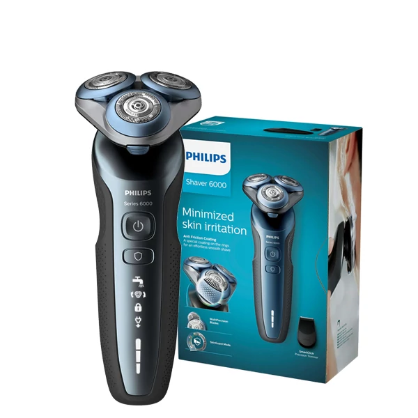 Електробритва Philips S6620/11 Series 6000 ЄС
