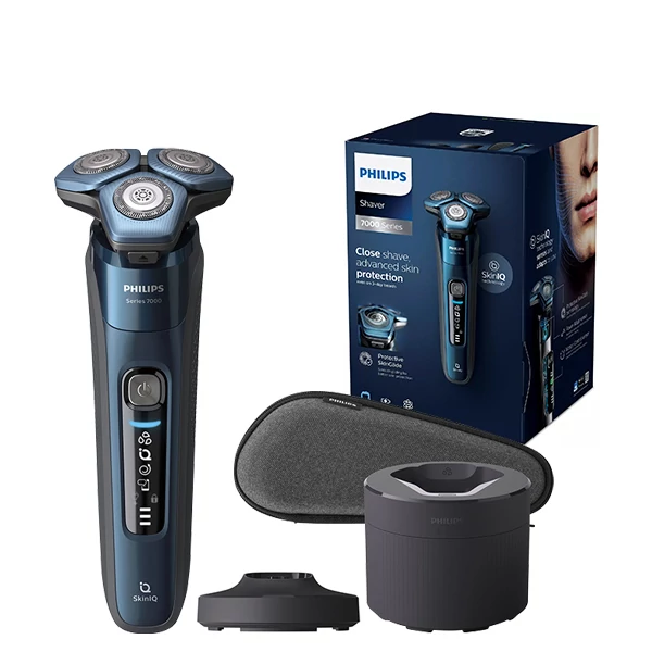 Електробритва Philips S7786/55 Series 7000