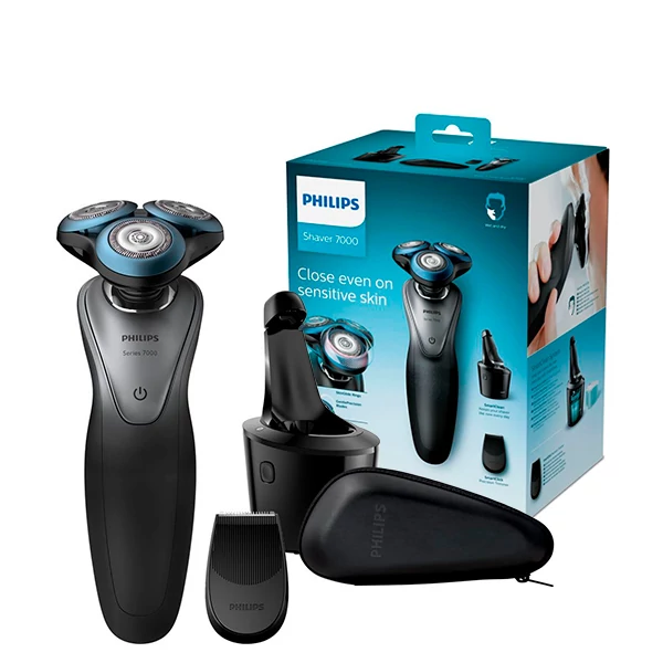 Електробритва Philips S7970/26 Shaver Series 7000 ЄС