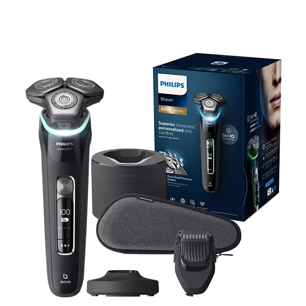 Електробритва Philips S9986/59 Series 9000