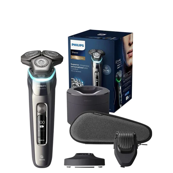 Електробритва Philips S9987/59 Series 9000