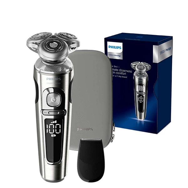 Електробритва Philips SP9820 Prestige Series 9000