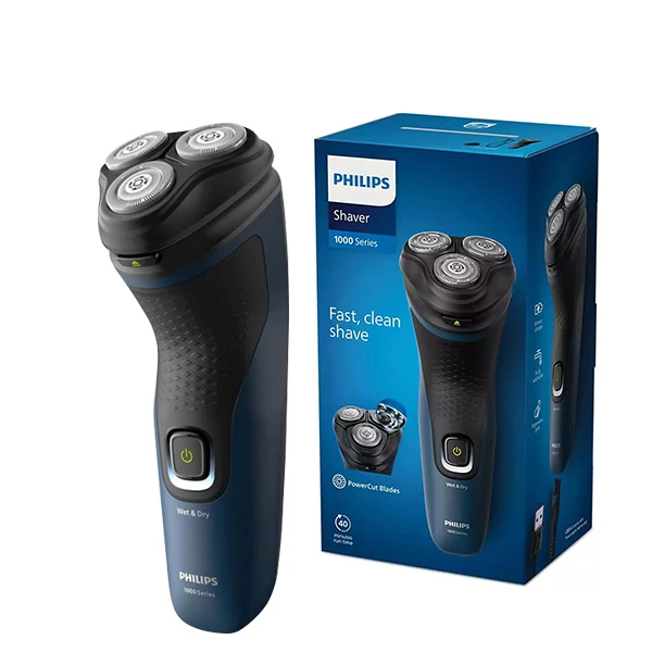 Електробритва Philips Series 1000 S1151/00