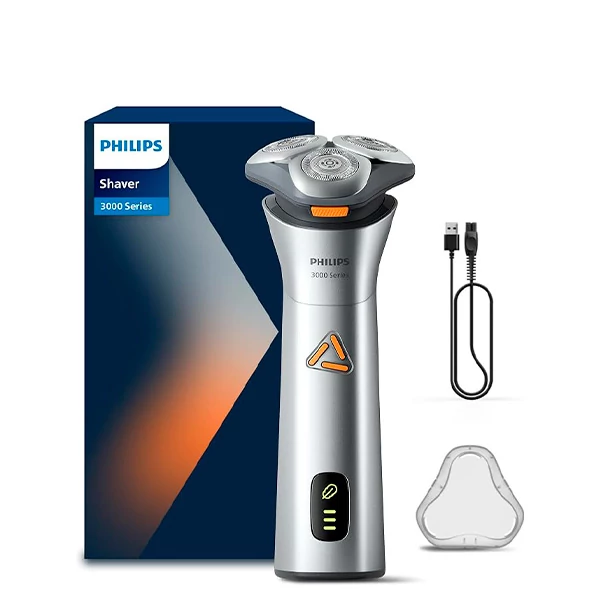 Електробритва Philips Series 3000 S3882/00
