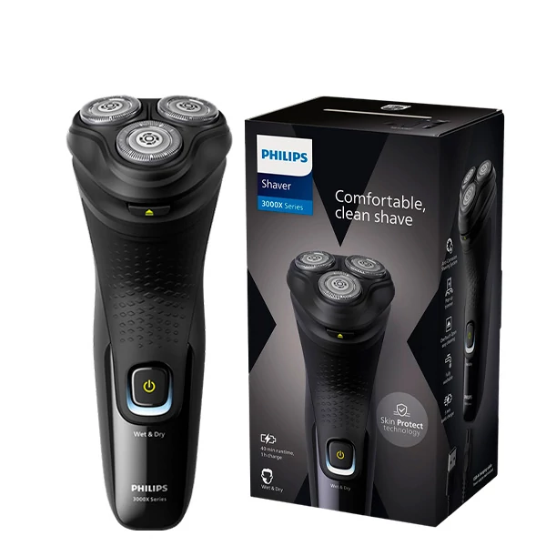 Електробритва Philips Series 3000X X3021/00