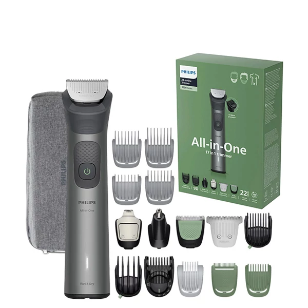 Мультигрумер Philips Series 7000 MG7941/15