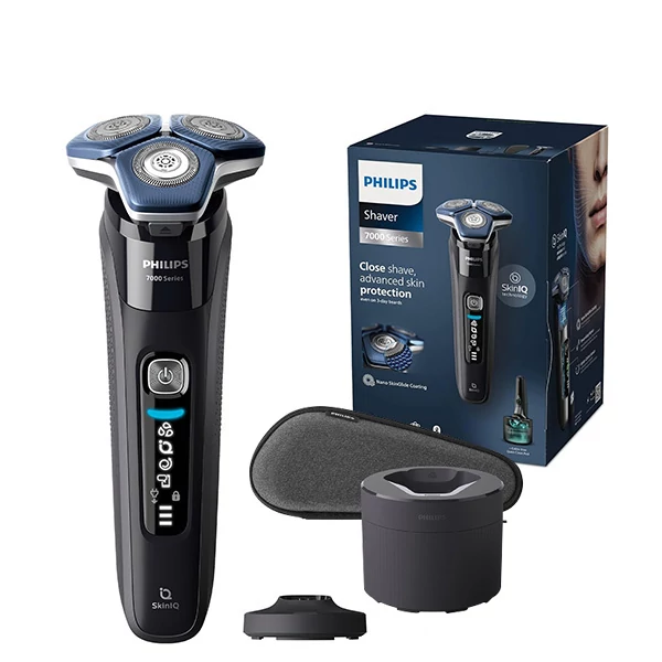 Електробритва Philips Series 7000 S7887/55