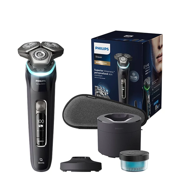 Електробритва Philips Series 9000 S9976/55