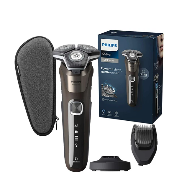 Електробритва Philips Shaver Series 5000 S5886/38
