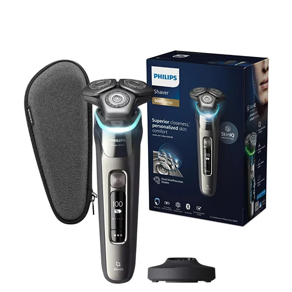 Електробритва Philips Shaver Series 9000 S9974/35