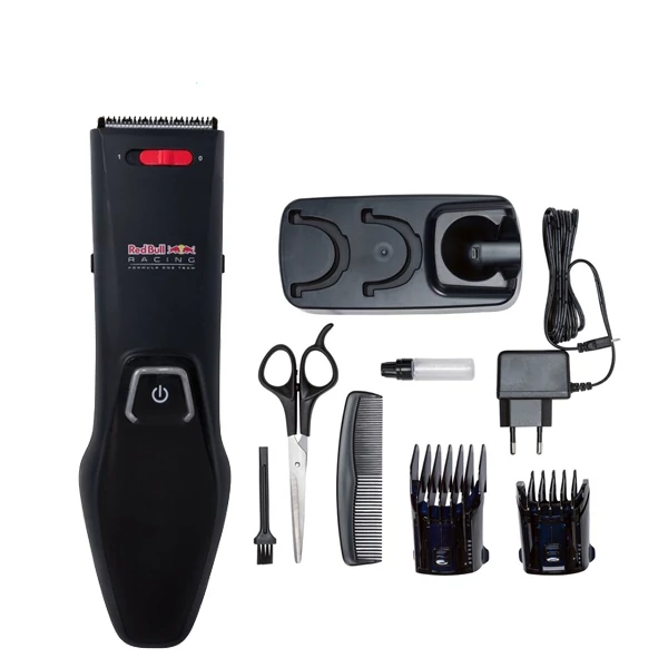 Машинка для стрижки RedBull SMR 49 Racing Formula one team ЄС