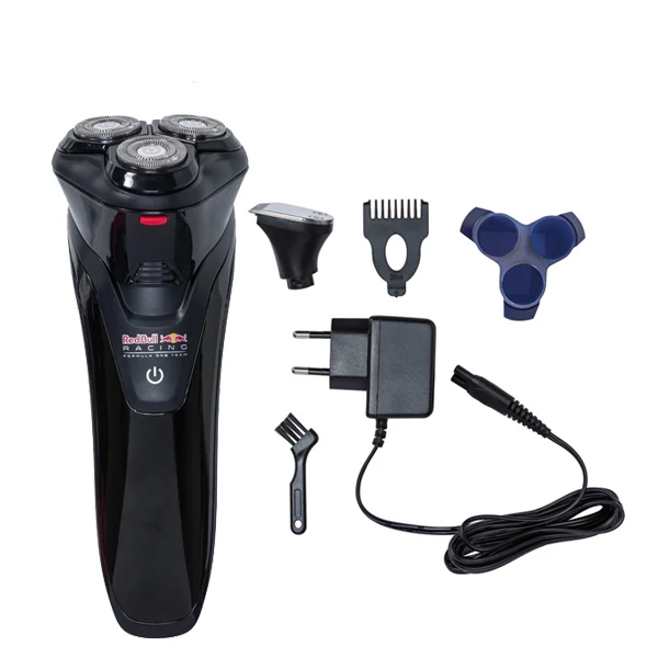 Електробритва RedBull SMR 79 Racing Formula one team ЄС