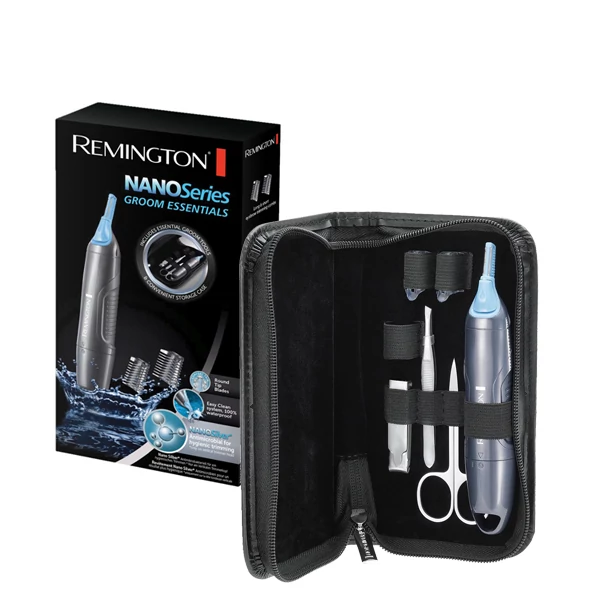 Тример Remington NE3455 Nano Series Groom Essentials для носа і вух
