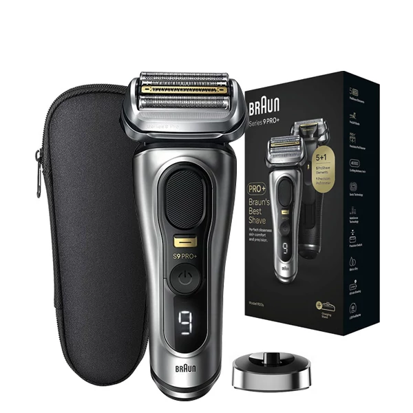 Електробритва Braun Series 9 Pro+ 9517s ЄС