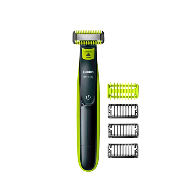 Тример Philips OneBlade QP2620 Body Kit - 1 насадка