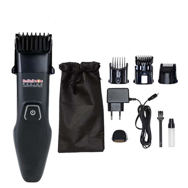 Тример RedBull Racing Formula one team для бороди і вусів ЄС