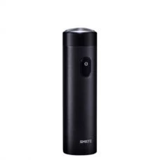 Електробритва Xiaomi SMATE Portable Turbine Electric Razor Black