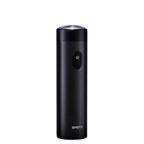 Електробритва Xiaomi SMATE Portable Turbine Electric Razor Black
