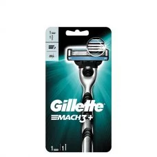 Бритва Gillette Mach3 для чоловіків (1 змінна касета)