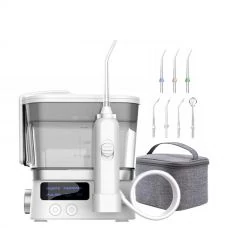 Іригатор DentalForce DFOI2000W White ЄС