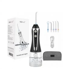 Іригатор H2OFloss HF-2 Black
