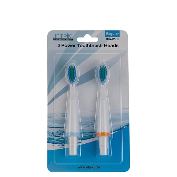 Насадки Jetpik JA05-109-31 General Use Classic (2 шт.) Для іригатора