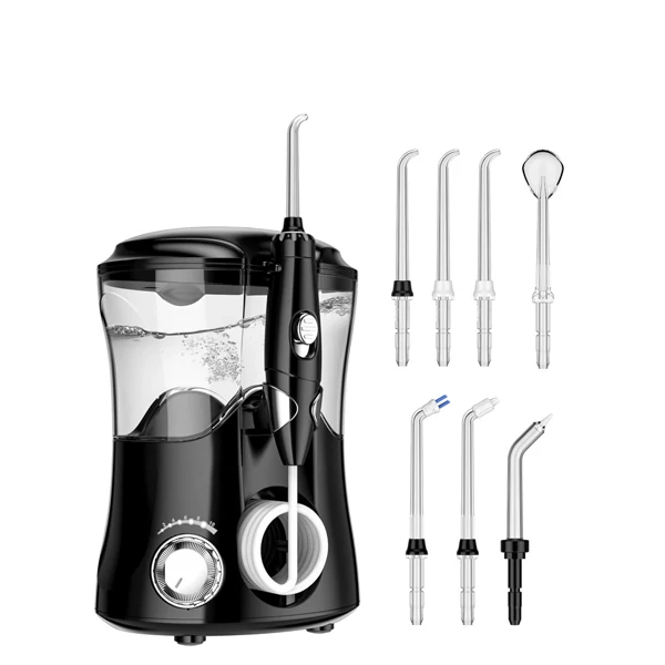 Іригатор KHH FA1901 Black