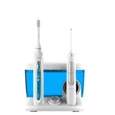 Зубний центр Lachen Dental Center RM-W7 + зубна щітка Lebond I3
