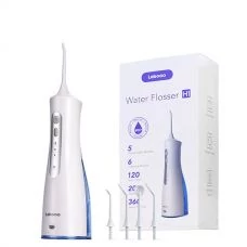 Іригатор Lebooo H1 White Портативний