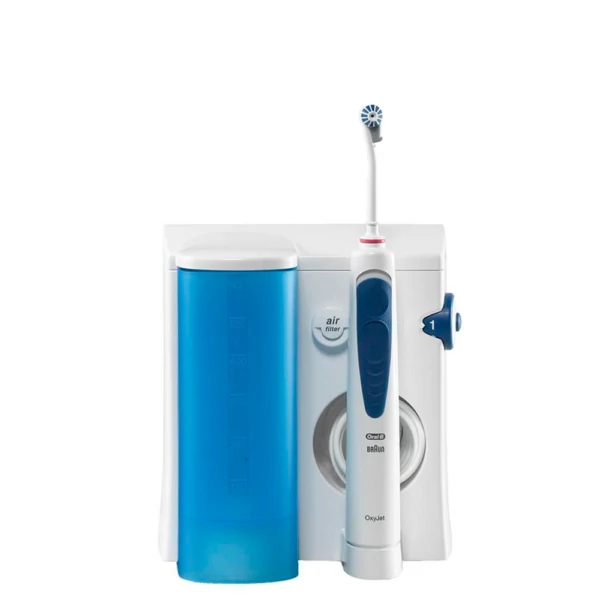 Іригатор Oral-B OxyJet MD20 - 1 насадка