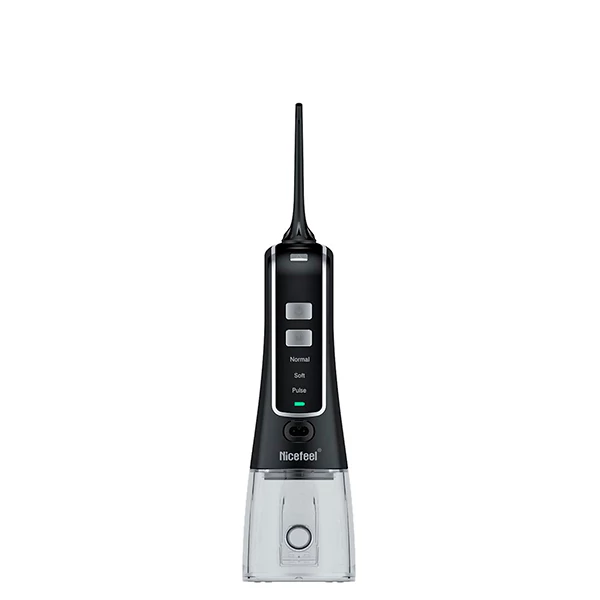 Іригатор Nicefeel FC 256 EU Original Black