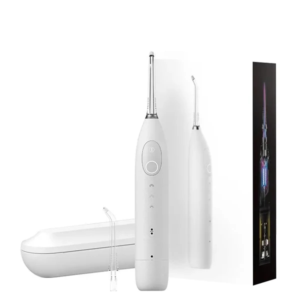Іригатор Oclean W1 White ЄС