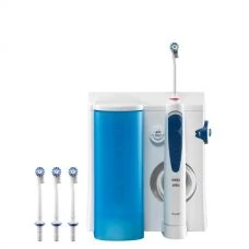 Іригатор Oral-B MD20 OxyJet Professional Care 4 насадки ЄС