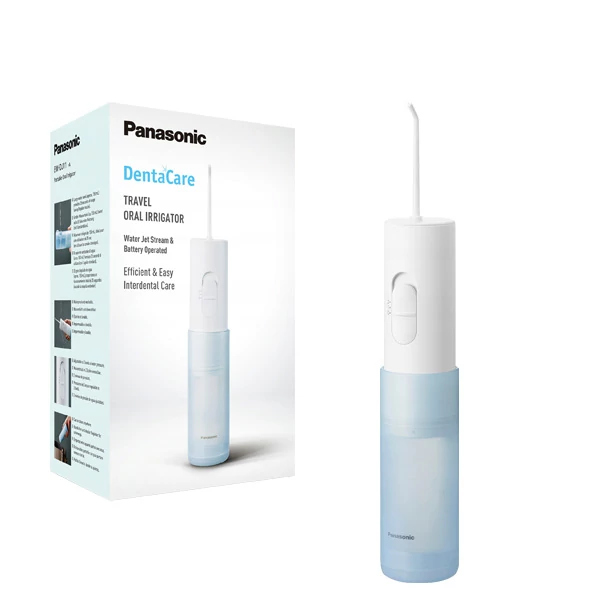 Іригатор Panasonic EW-DJ11 (1 нас.) ЄС