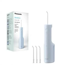 Іригатор Panasonic EW-DJ27-V303 (4 нас.) ЄС