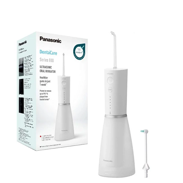 Іригатор Panasonic EW-DJ86-W503 ЄС