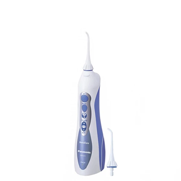 Портативний іригатор Panasonic EW1211 DentaCare ЄС