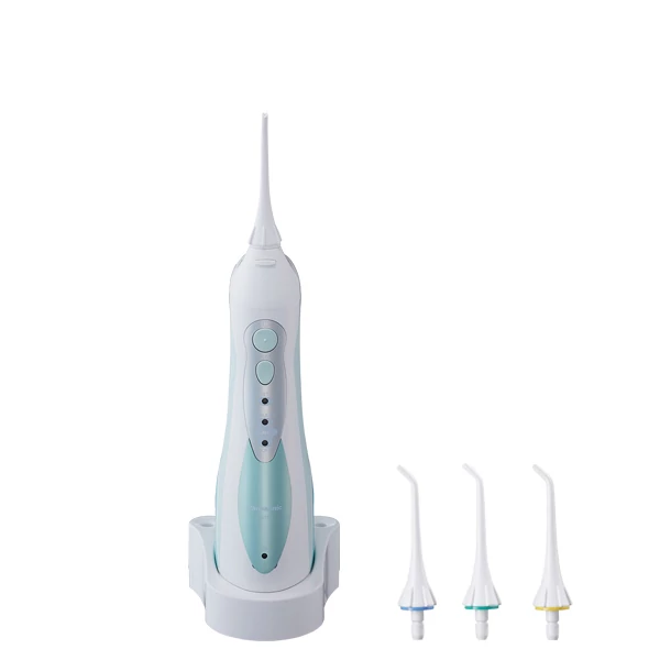 Іригатор Panasonic EW1311 DentaCare Портативний (4 нас.) ЄС