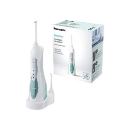 Іригатор Panasonic EW1313G DentaCare Портативний ЄС