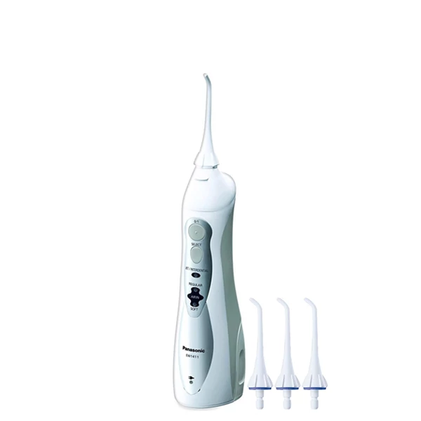 Портативний іригатор Panasonic EW1411 (4 нас.) ЄС