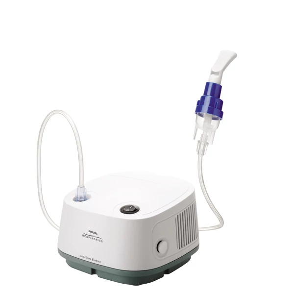 Компресорний небулайзер Philips Respironics InnoSpire Essence HH1338/00 ЄС