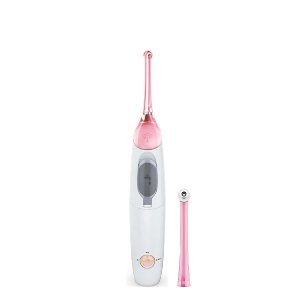 Іригатор Philips Sonicare AirFloss Handles Ultra White HX8331/02 (2 нас.) Light ЄС