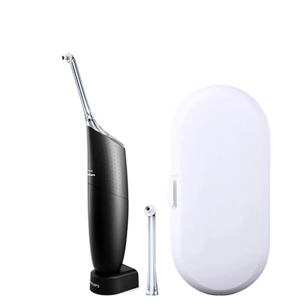 Іригатор Philips Sonicare AirFloss Ultra HX8438/03 + футляр ЄС